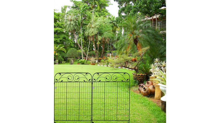 Fence Panels For Your Garden